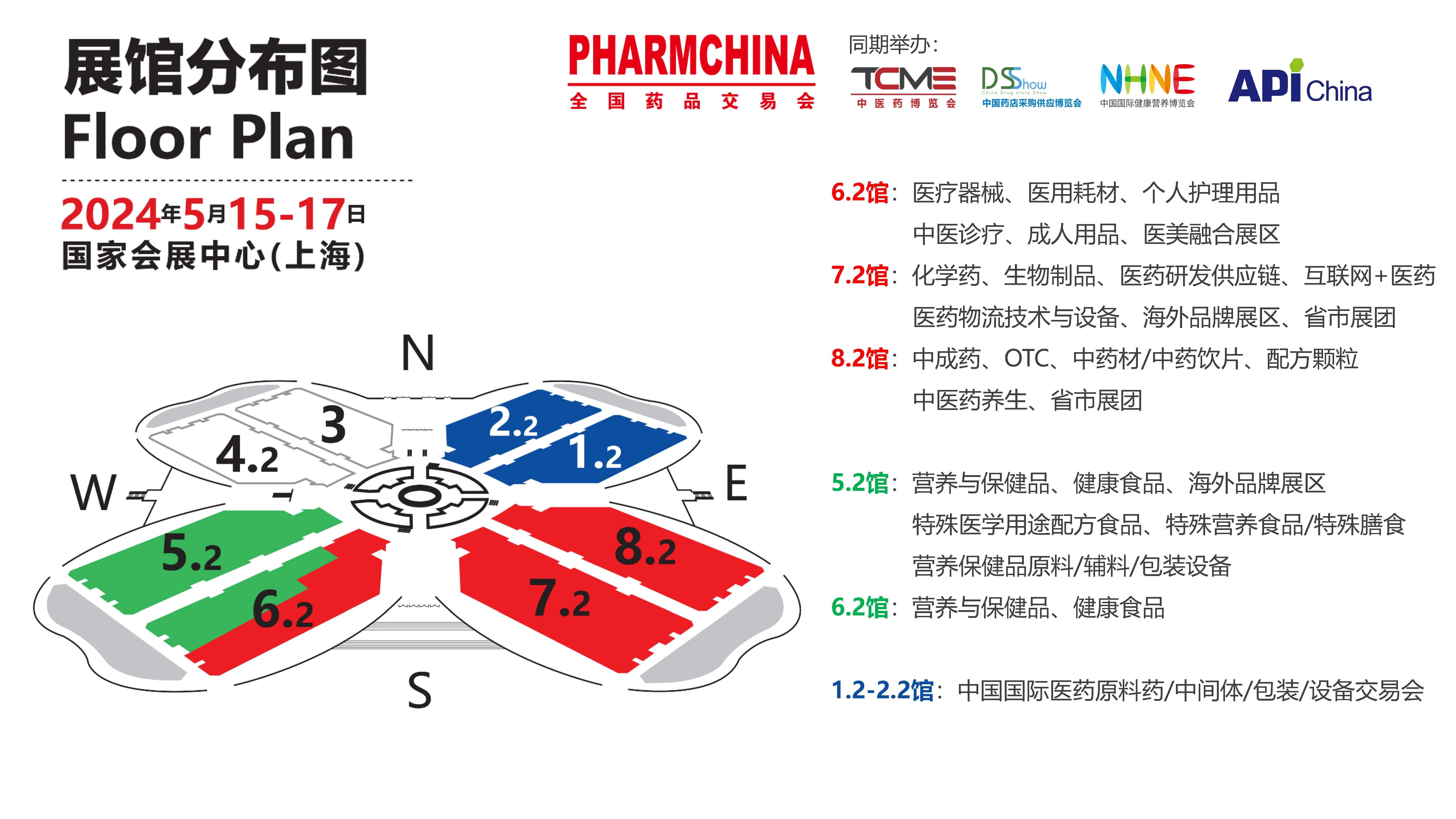 展會(huì)邀請(qǐng) 5月上海國藥會(huì)，搶占醫(yī)藥市場(chǎng)新機(jī)遇1.jpg